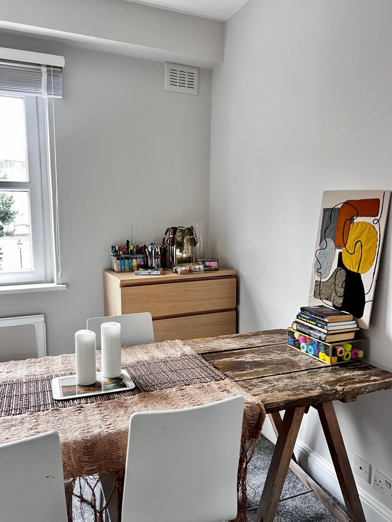 Bright And Modern Flat Near Portobello Road And The Canal Лондон Экстерьер фото