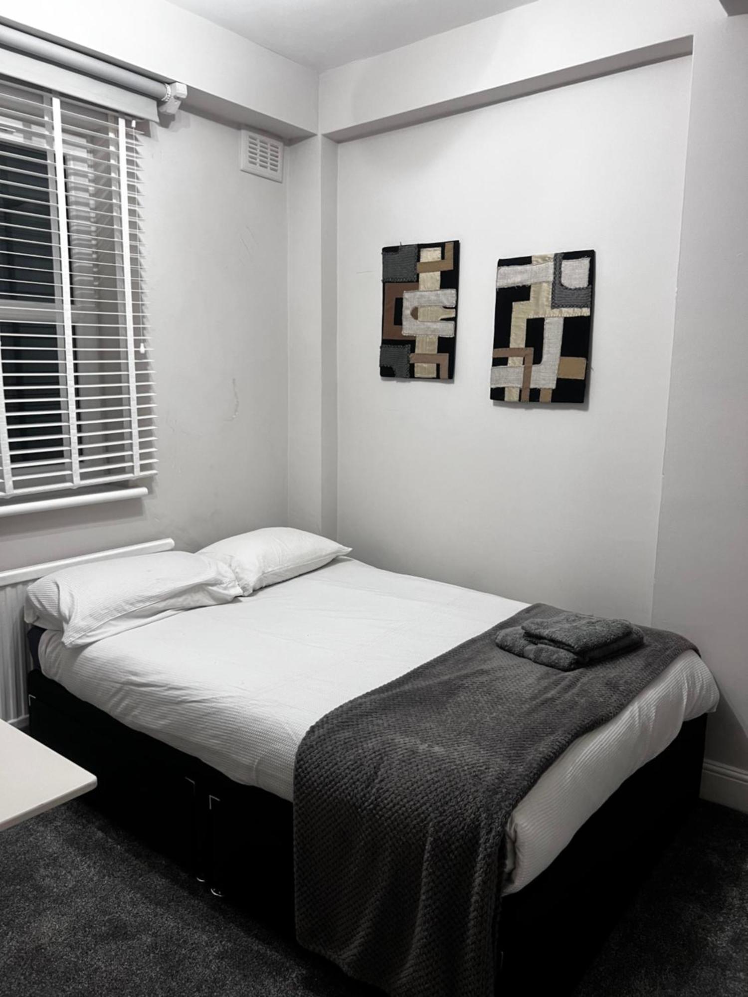 Bright And Modern Flat Near Portobello Road And The Canal Лондон Экстерьер фото